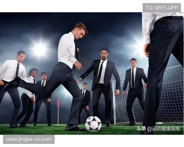 足球明星的时尚穿搭揭秘如何在球场外展现个人魅力与风格