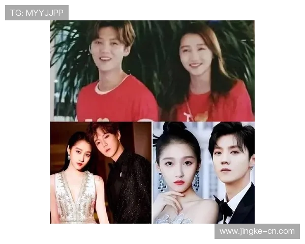 鹿晗携手捷克足球明星共创体育盛事引发粉丝热议