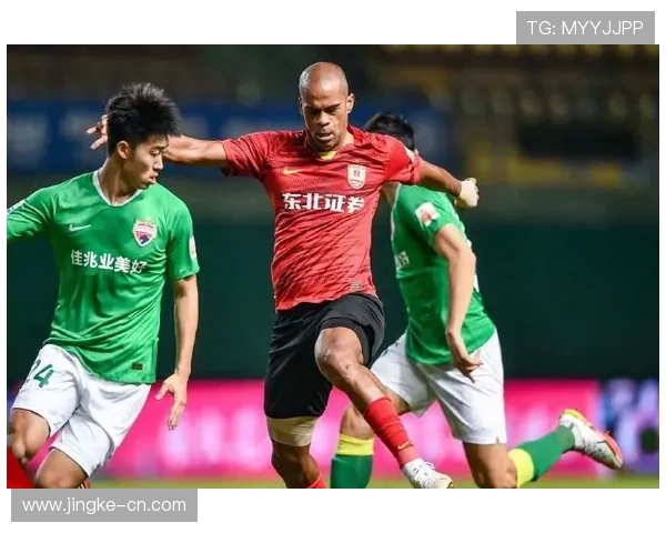 广州足球队在比赛经验上创下新高引领行业发展新趋势